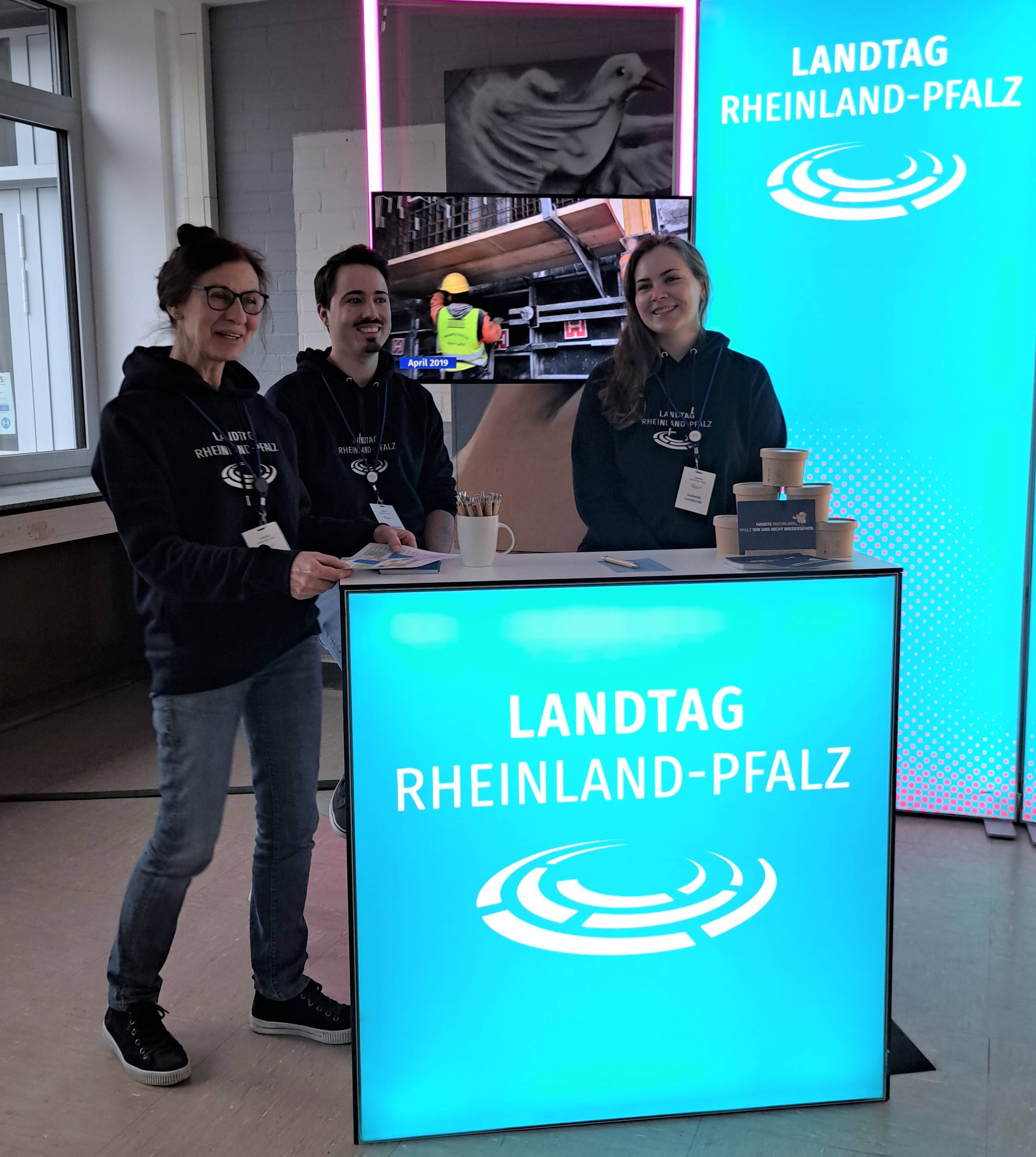 Landtag 1